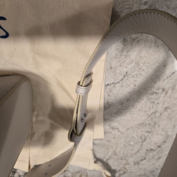 BNWT Steven Alan vintage box crossbody purse - Picture 3 of 6